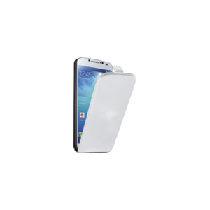 Sbs Funda Flipcover Samsung S4 Blanca